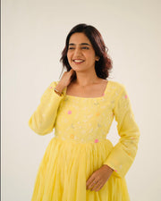 Vihana Kurti set